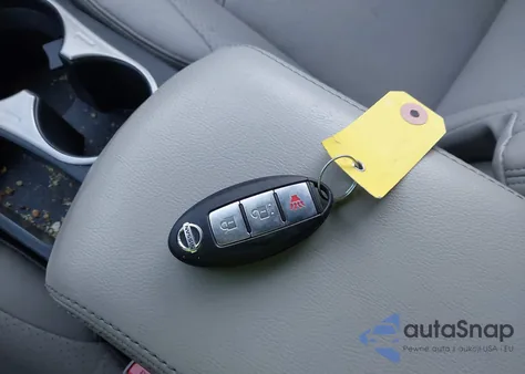 2012 Nissan Rogue Sv W/Sl Pkg from USA, damaged, VIN JN8AS5MV6CW408557